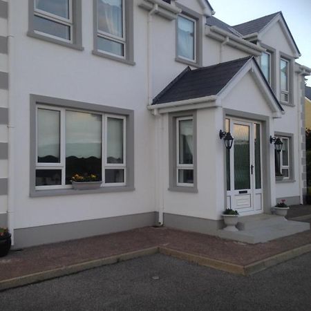 Atlantic Way Guest House Glenties Εξωτερικό φωτογραφία