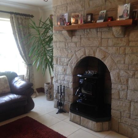 Atlantic Way Guest House Glenties Εξωτερικό φωτογραφία