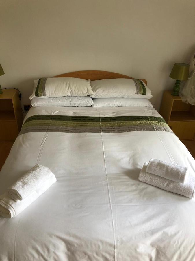 Atlantic Way Guest House Glenties Εξωτερικό φωτογραφία
