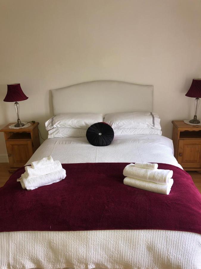 Atlantic Way Guest House Glenties Εξωτερικό φωτογραφία