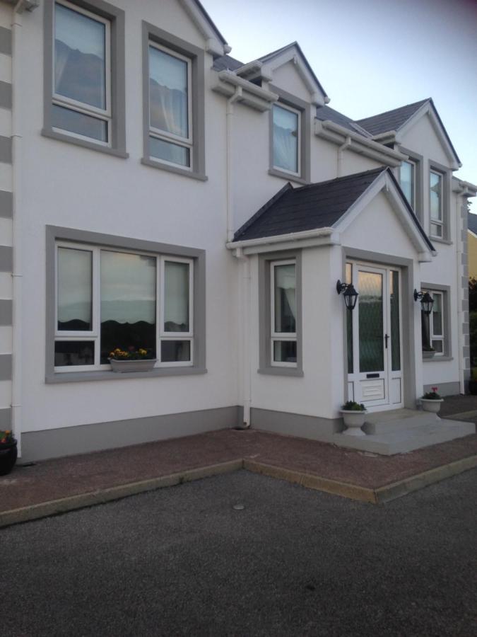 Atlantic Way Guest House Glenties Εξωτερικό φωτογραφία
