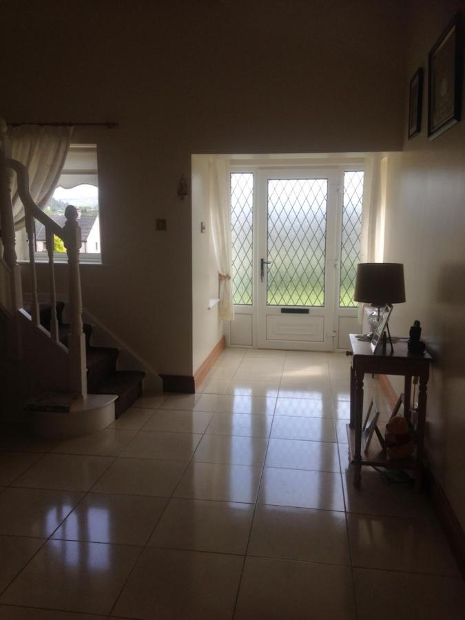 Atlantic Way Guest House Glenties Εξωτερικό φωτογραφία